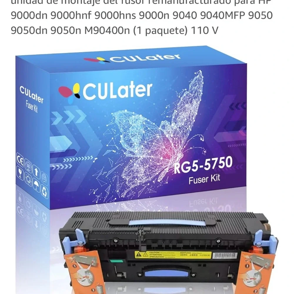 Culater